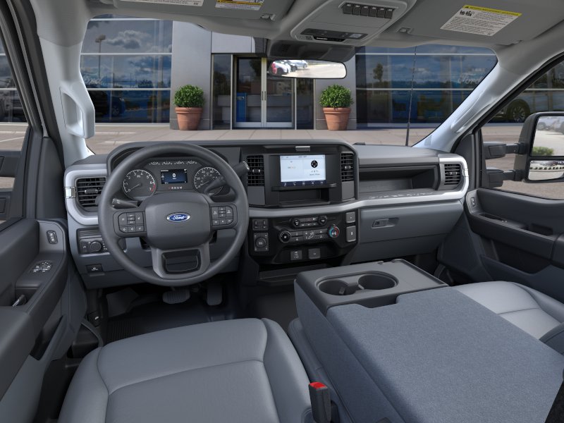 Thumbnail: 2026 Ford F-250 - 2