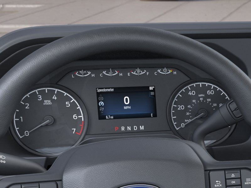 Thumbnail: 2026 Ford F-250 - 10