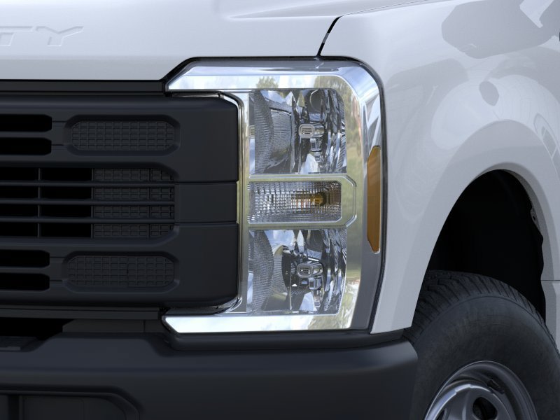 Thumbnail: 2026 Ford F-250 - 19