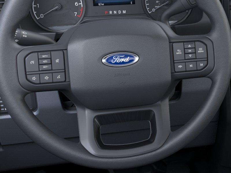 Thumbnail: 2026 Ford F-250 - 16