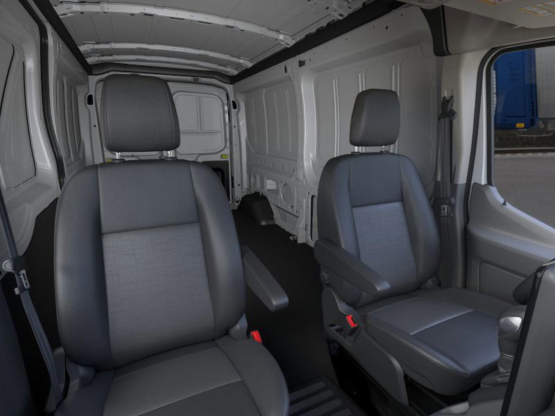Thumbnail: 2025 Ford Transit Series - 9