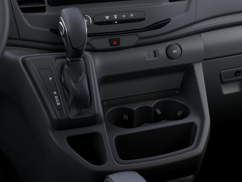 Thumbnail: 2027 Ford Transit Series - 10