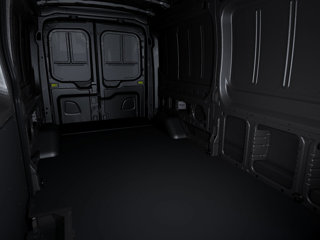 Thumbnail: 2027 Ford Transit Series - 15