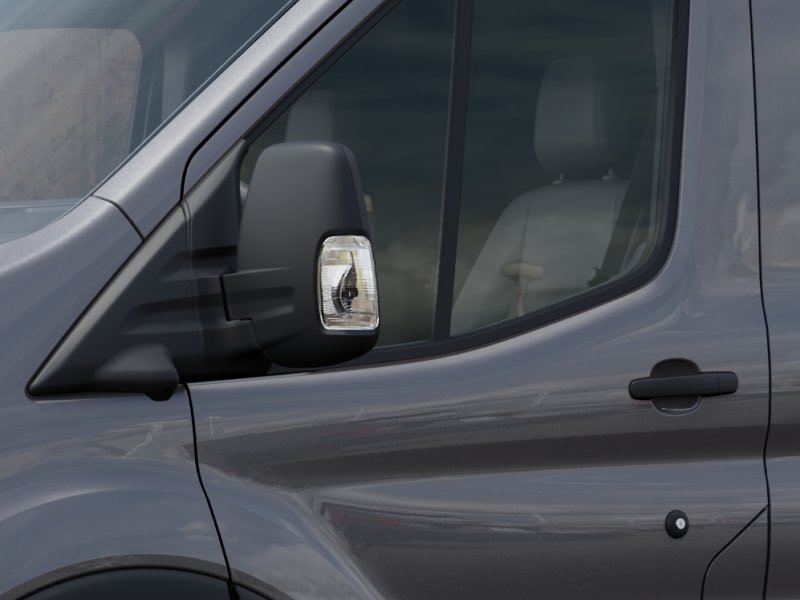 Thumbnail: 2027 Ford Transit Series - 20