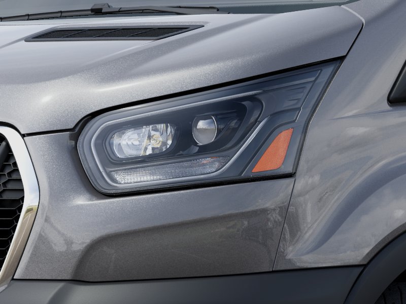 Thumbnail: 2027 Ford Transit Series - 19