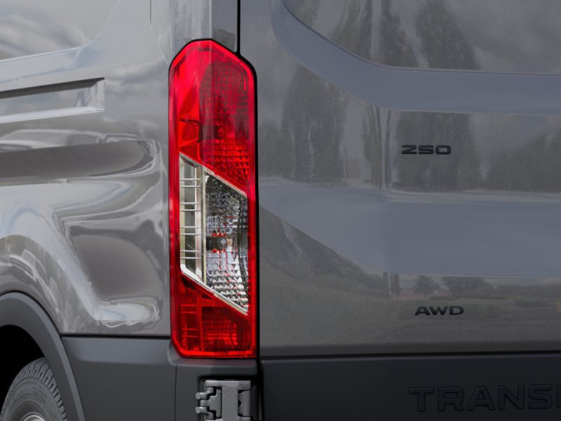 Thumbnail: 2027 Ford Transit Series - 21