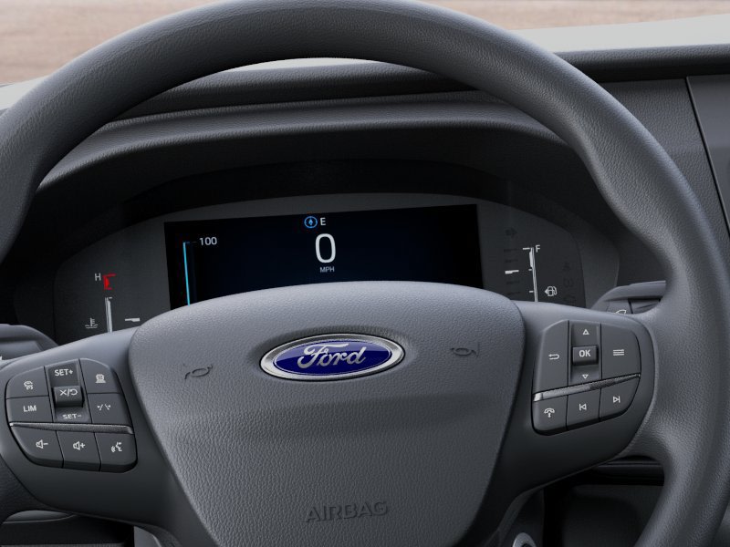 Thumbnail: 2027 Ford Transit Series - 17