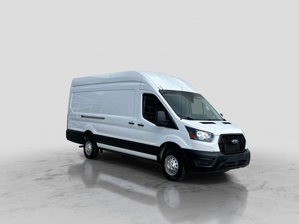 Thumbnail: 2024 Ford Transit Series - 4