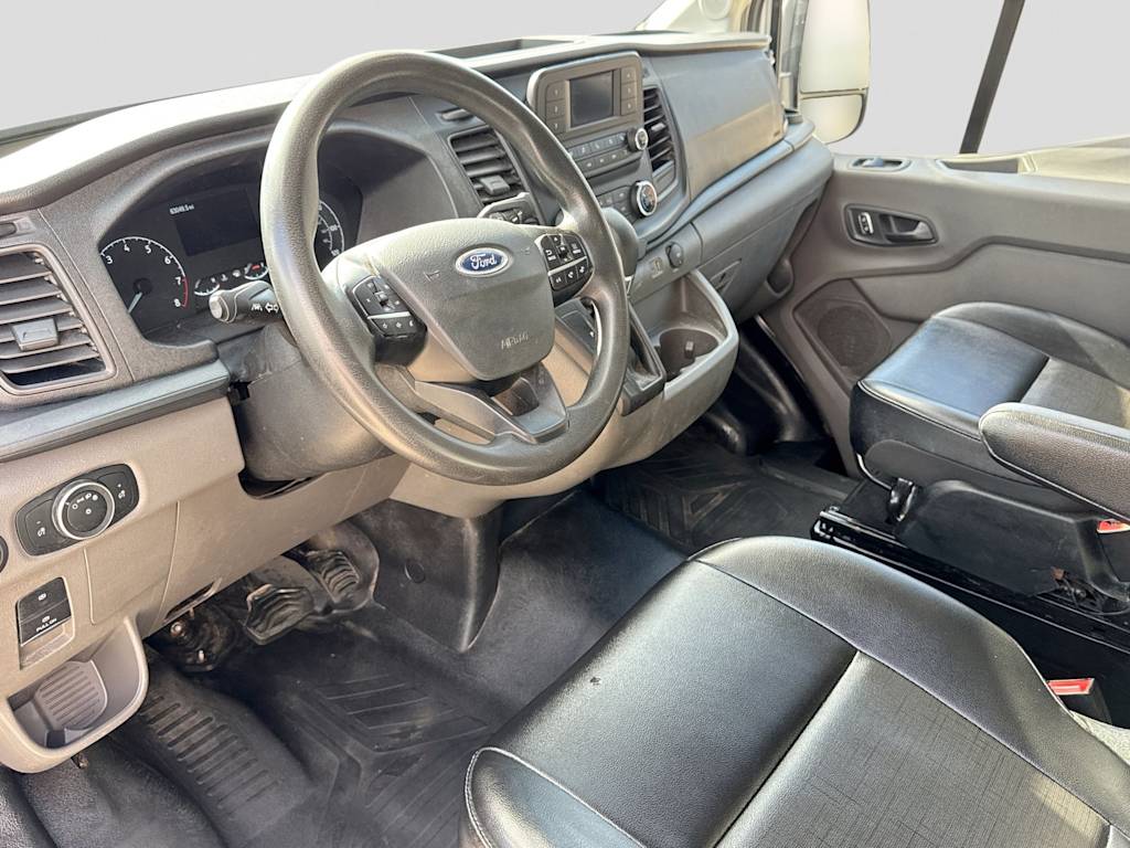 Thumbnail: 2024 Ford Transit Series - 2
