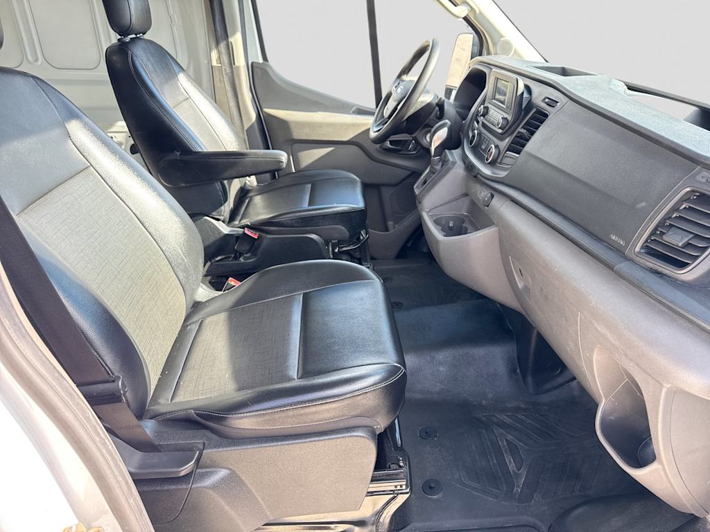 Thumbnail: 2024 Ford Transit Series - 25