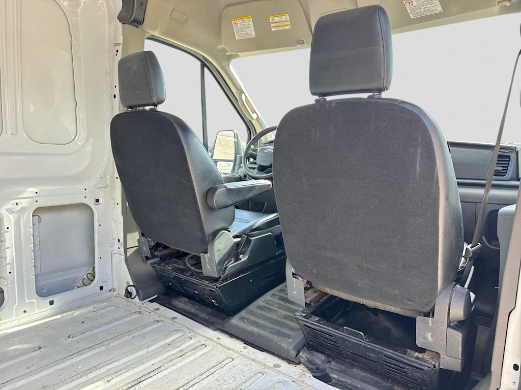 Thumbnail: 2024 Ford Transit Series - 8
