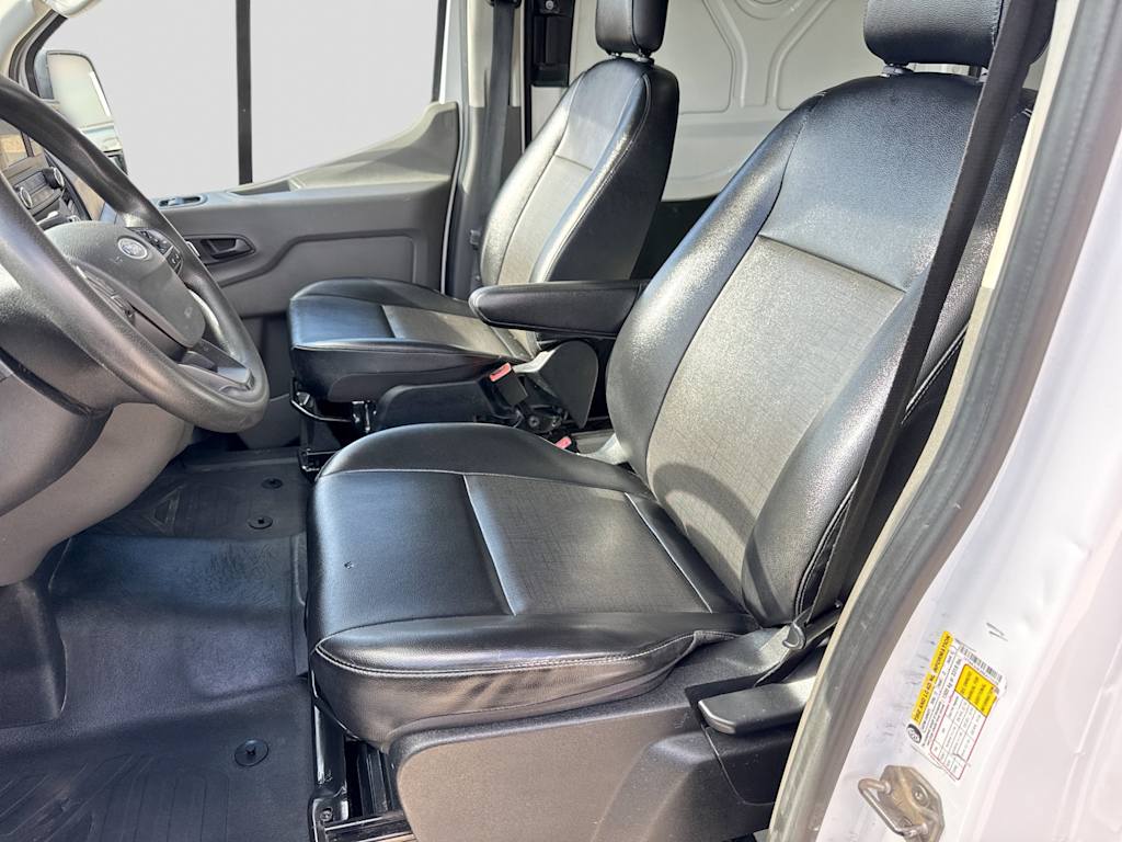 Thumbnail: 2024 Ford Transit Series - 7