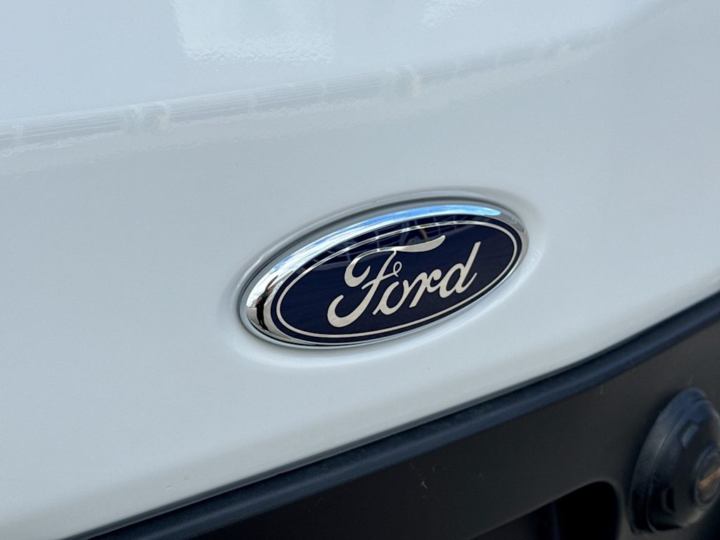 Thumbnail: 2024 Ford Transit Series - 21
