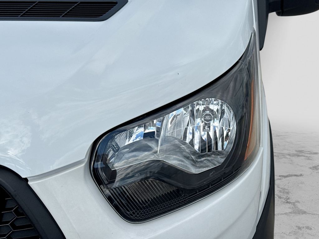 Thumbnail: 2024 Ford Transit Series - 20
