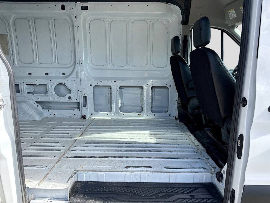 Thumbnail: 2024 Ford Transit Series - 24