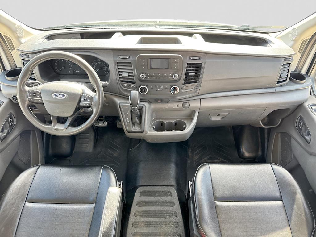 Thumbnail: 2024 Ford Transit Series - 6