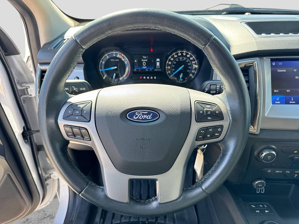 Thumbnail: 2020 Ford Ranger - 13