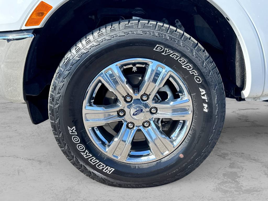 Thumbnail: 2020 Ford Ranger - 8