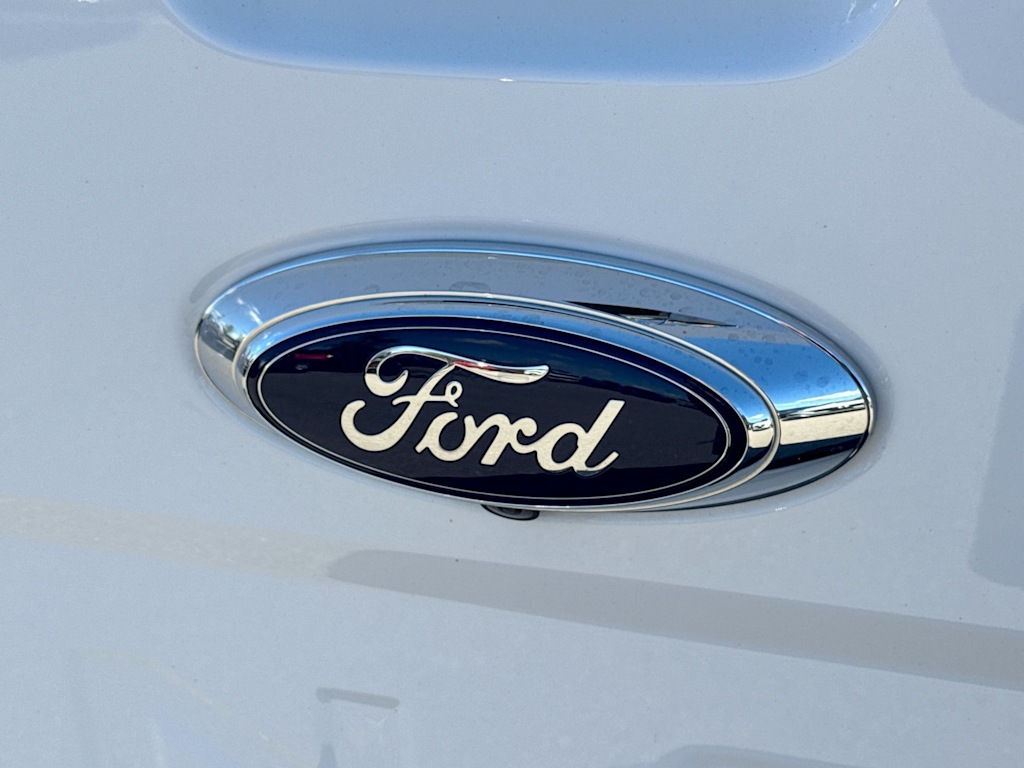 Thumbnail: 2020 Ford Ranger - 7