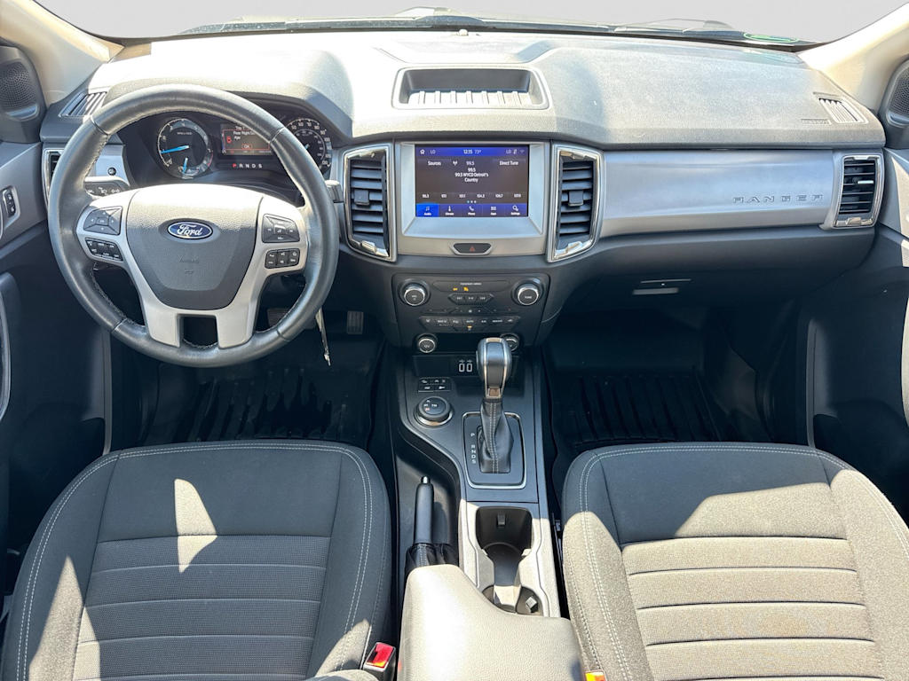 Thumbnail: 2020 Ford Ranger - 9