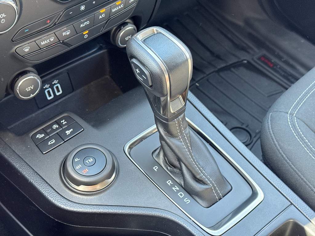 Thumbnail: 2020 Ford Ranger - 15