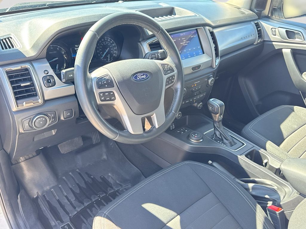 Thumbnail: 2020 Ford Ranger - 2