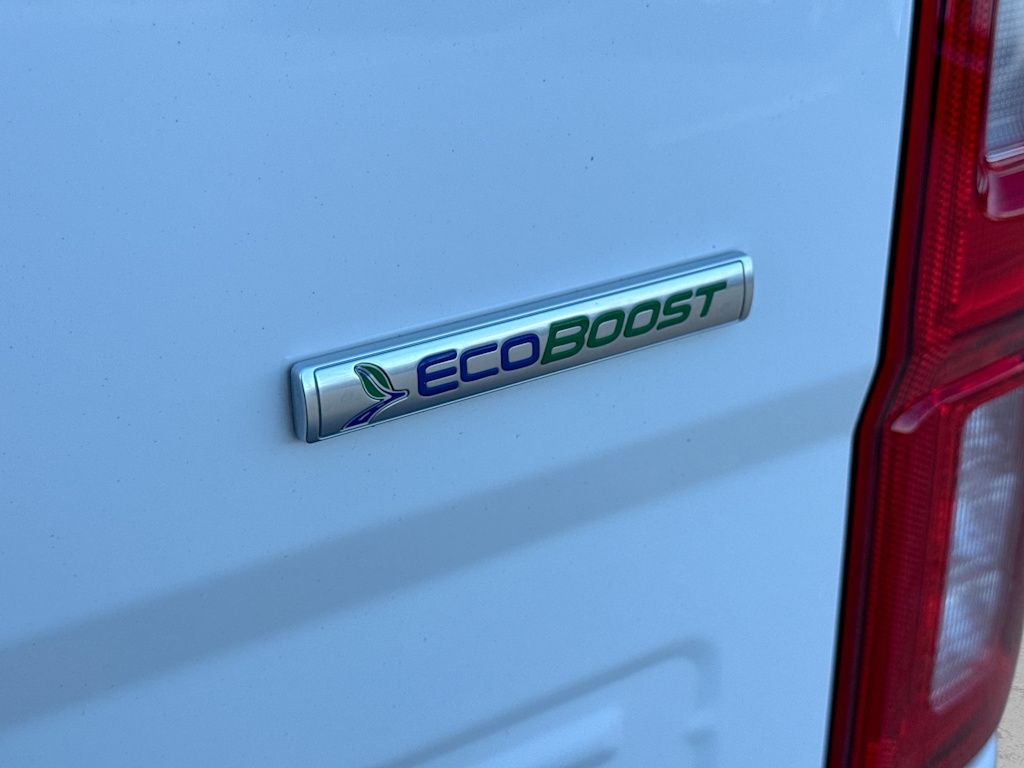 Thumbnail: 2020 Ford Ranger - 24
