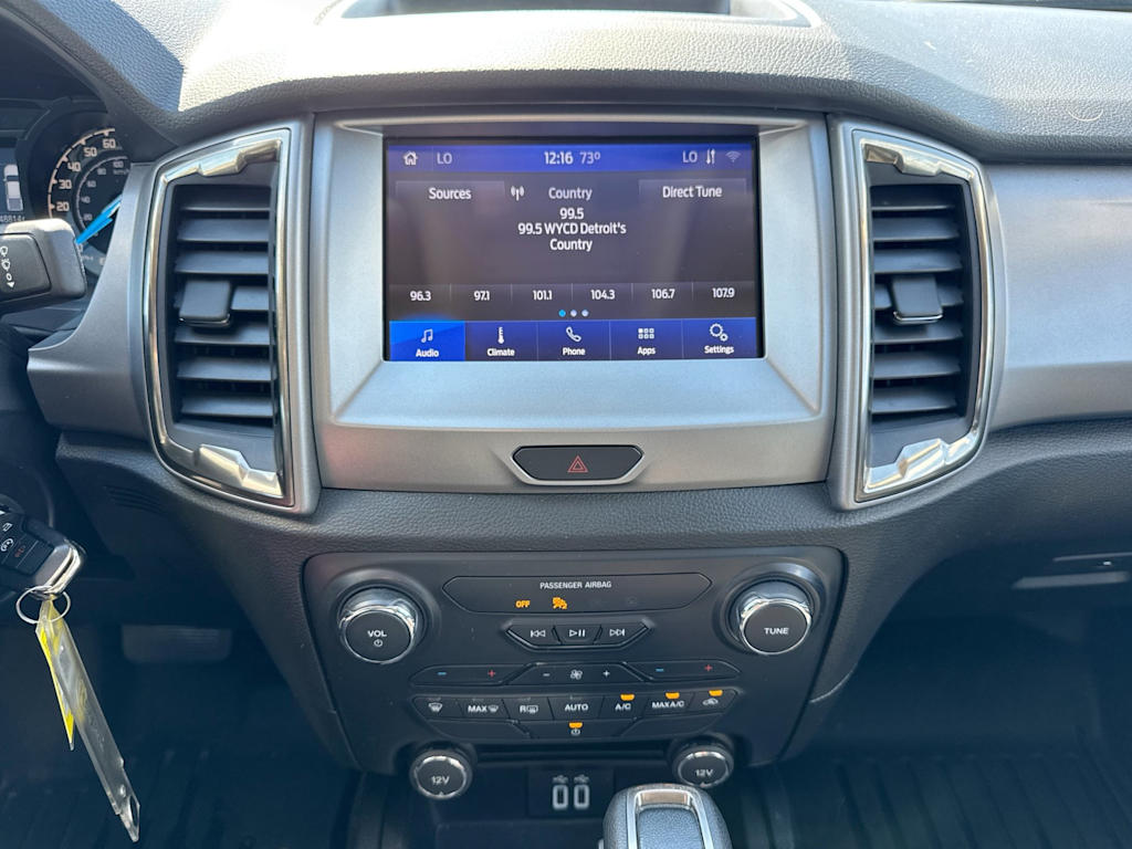 Thumbnail: 2020 Ford Ranger - 14
