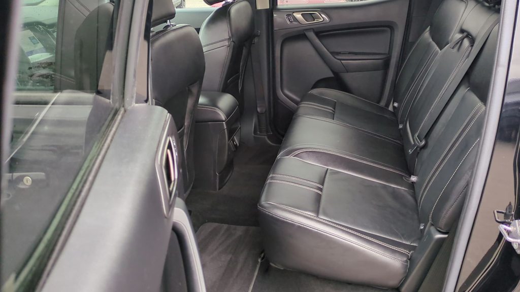 Thumbnail: 2021 Ford Ranger - 13