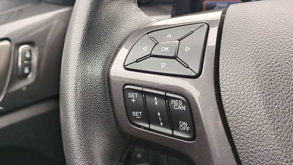 Thumbnail: 2021 Ford Ranger - 26