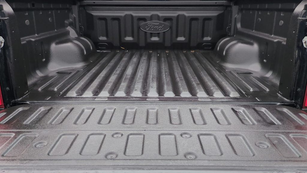 Thumbnail: 2021 Ford Ranger - 17