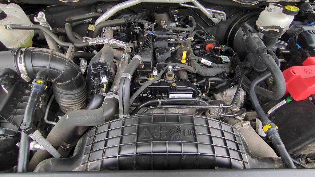 Thumbnail: 2021 Ford Ranger - 9