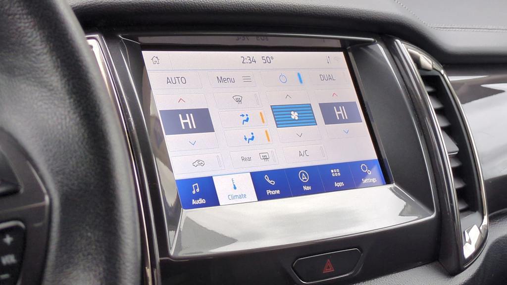 Thumbnail: 2021 Ford Ranger - 32