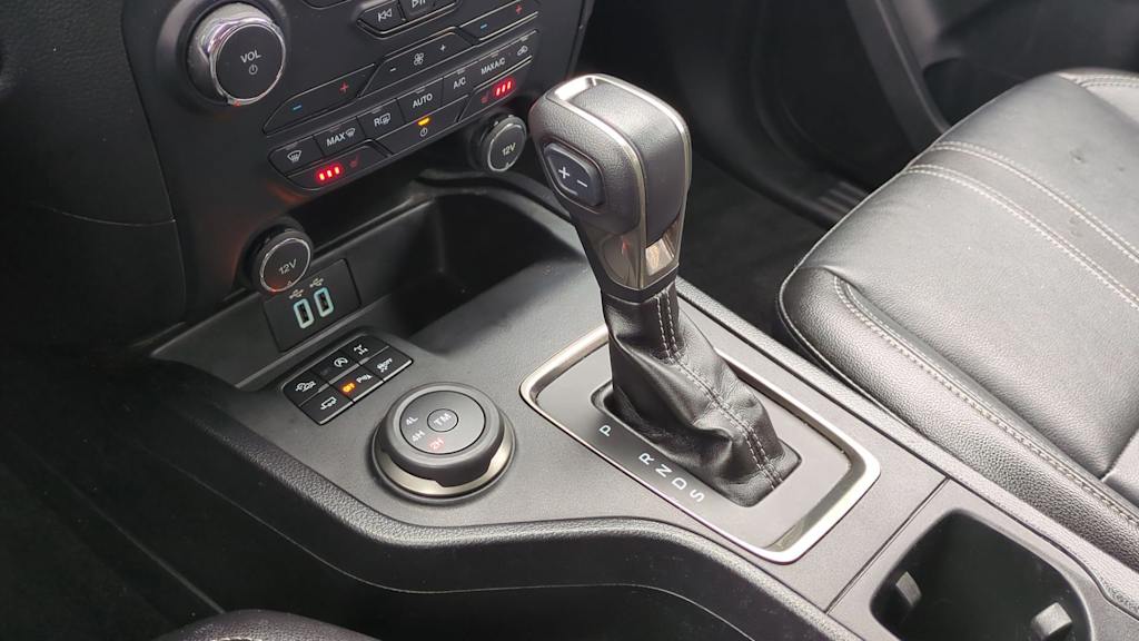 Thumbnail: 2021 Ford Ranger - 33