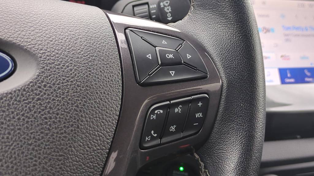 Thumbnail: 2021 Ford Ranger - 27