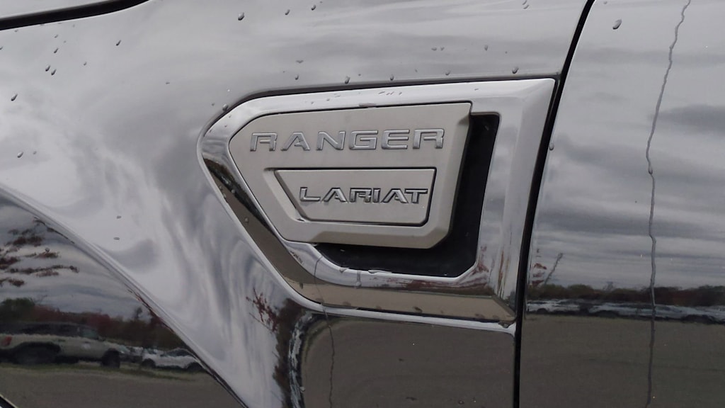 Thumbnail: 2021 Ford Ranger - 23