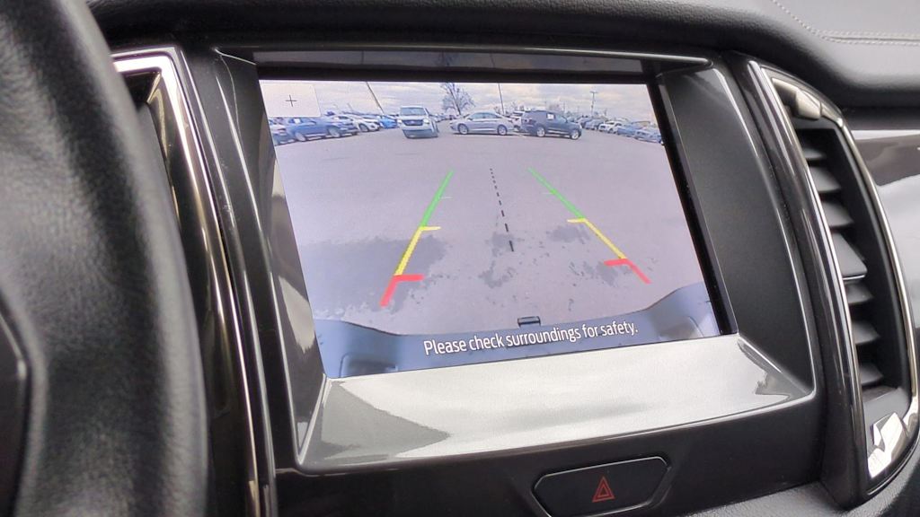 Thumbnail: 2021 Ford Ranger - 31