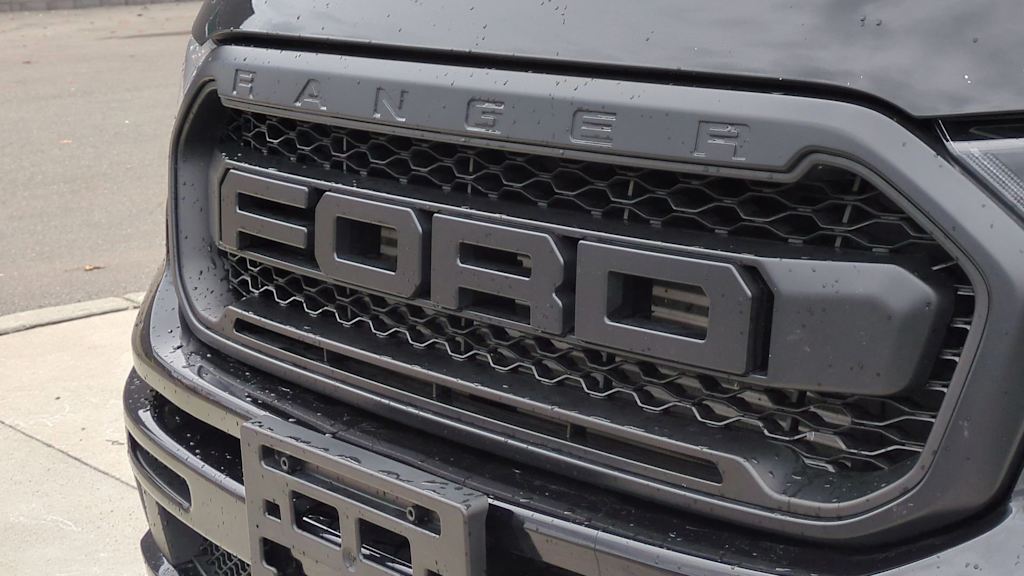 Thumbnail: 2021 Ford Ranger - 7