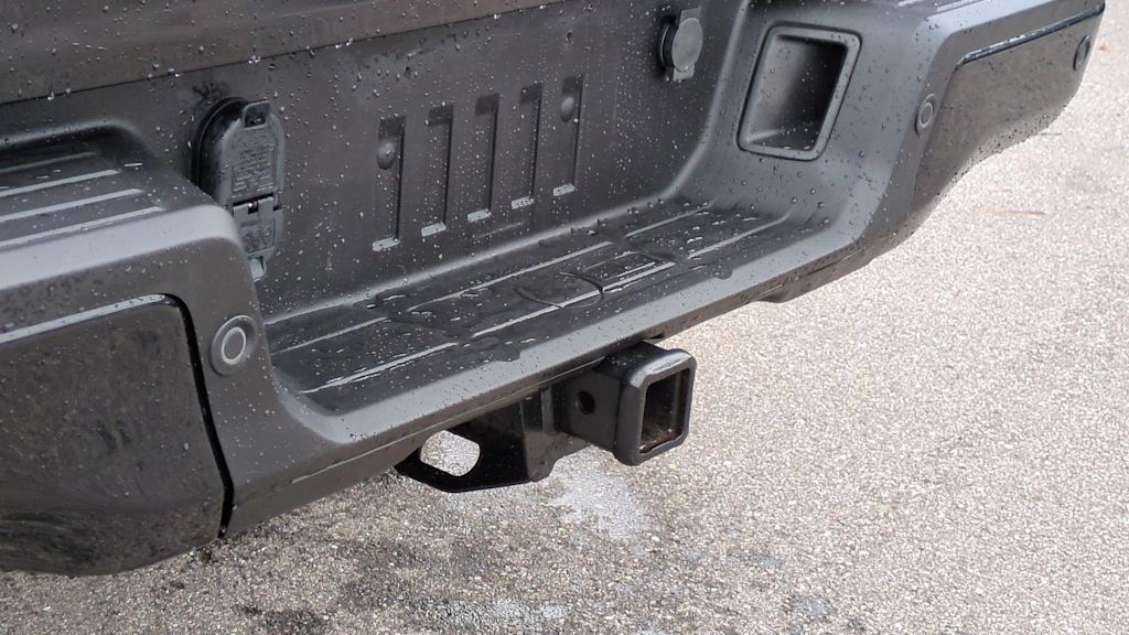 Thumbnail: 2021 Ford Ranger - 36