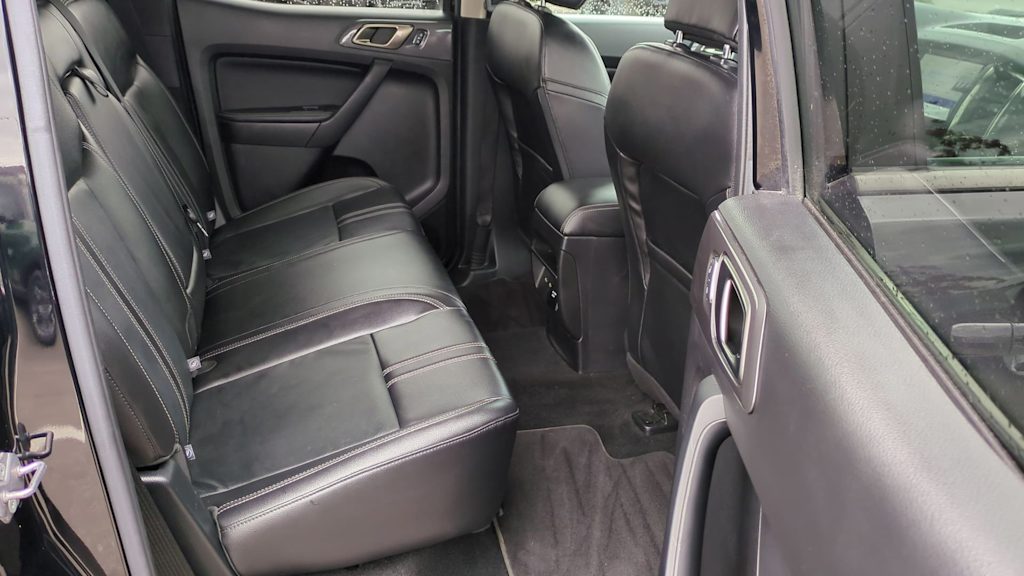 Thumbnail: 2021 Ford Ranger - 25