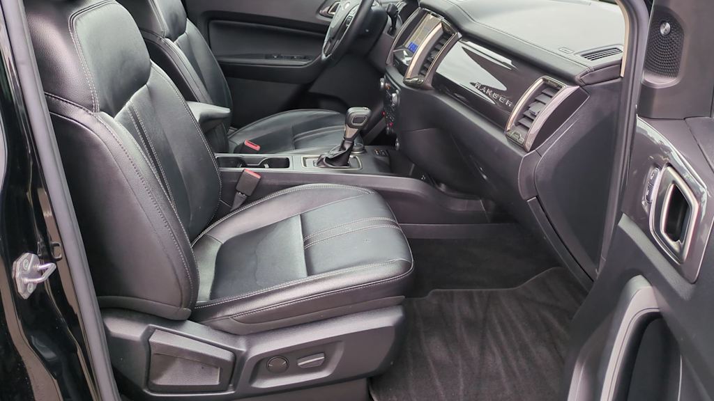 Thumbnail: 2021 Ford Ranger - 12