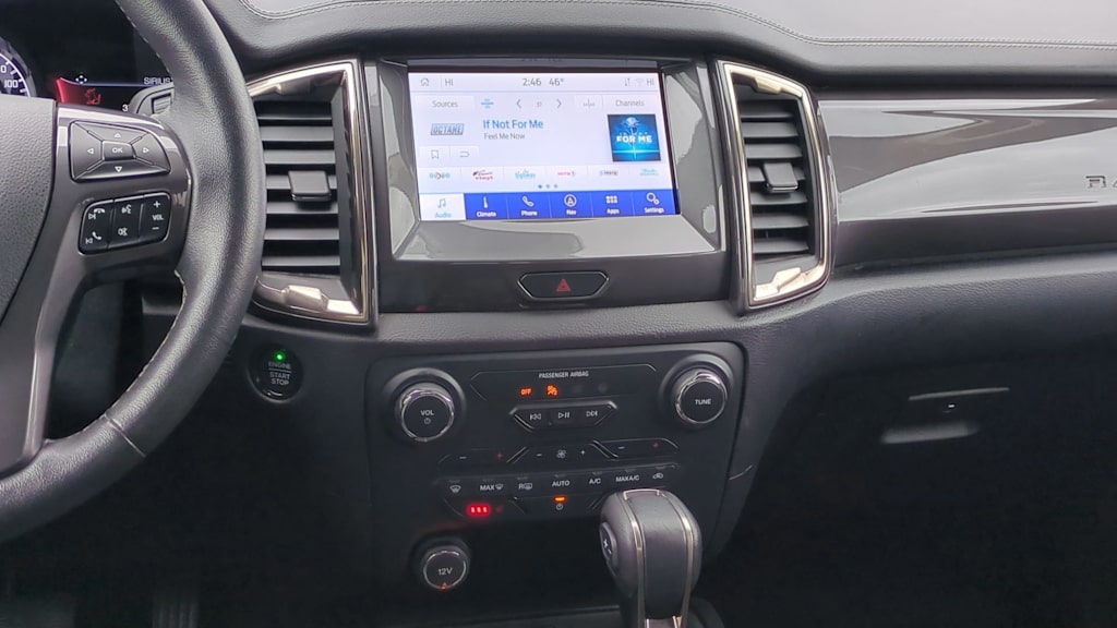 Thumbnail: 2021 Ford Ranger - 14