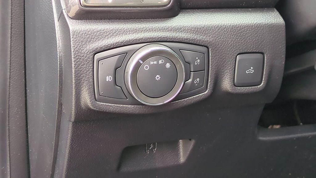 Thumbnail: 2021 Ford Ranger - 24