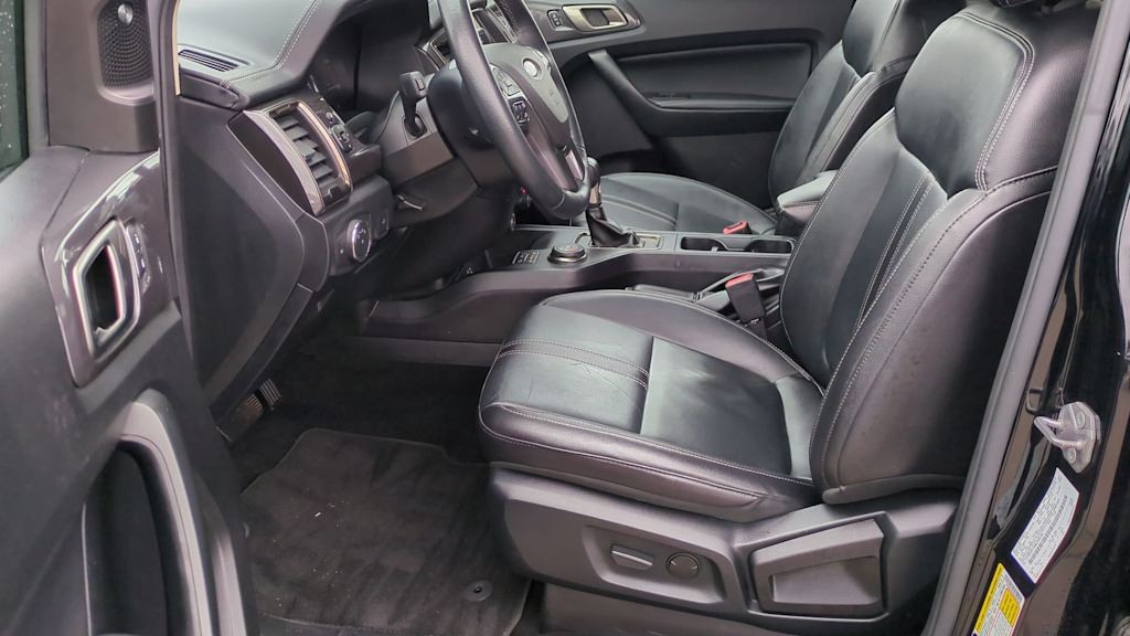 Thumbnail: 2021 Ford Ranger - 11