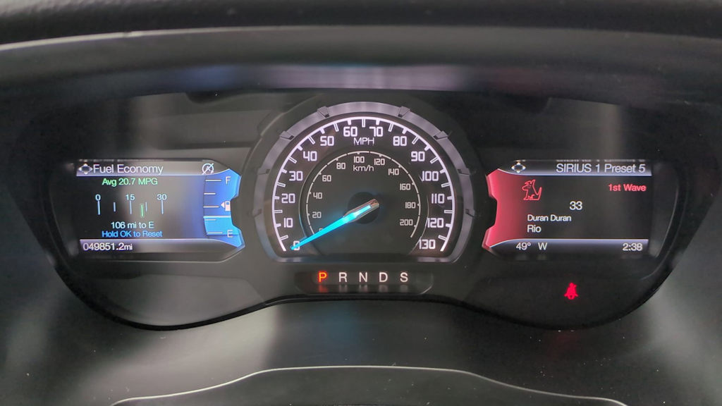 Thumbnail: 2021 Ford Ranger - 16