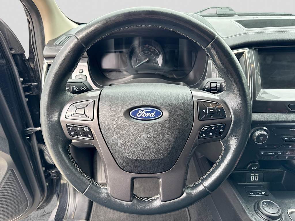 Thumbnail: 2023 Ford Ranger - 10