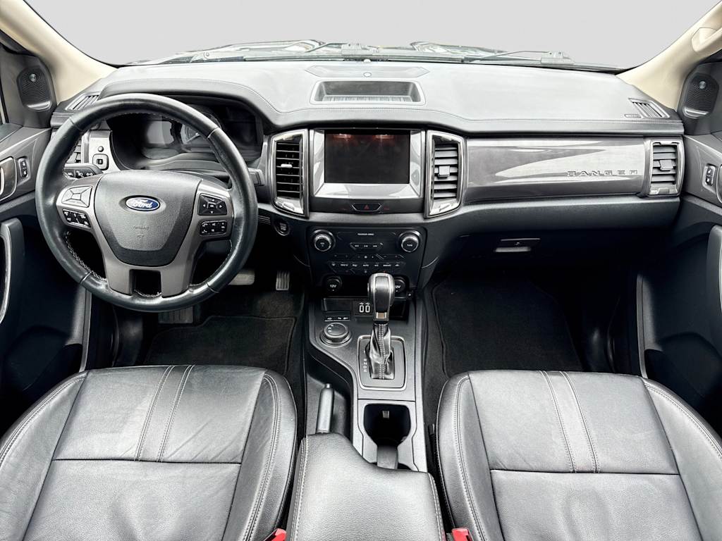 Thumbnail: 2023 Ford Ranger - 9