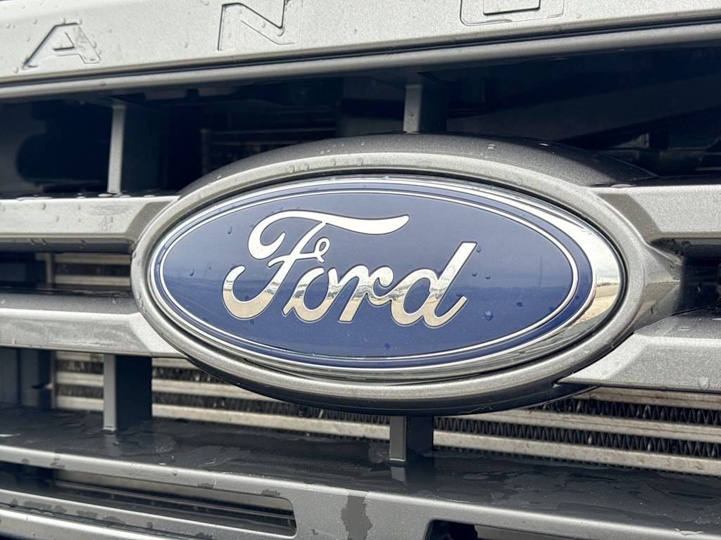 Thumbnail: 2023 Ford Ranger - 3