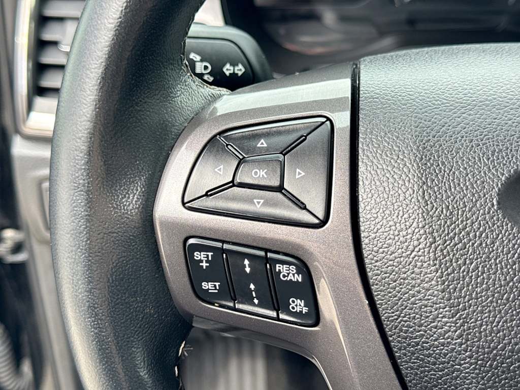 Thumbnail: 2023 Ford Ranger - 25