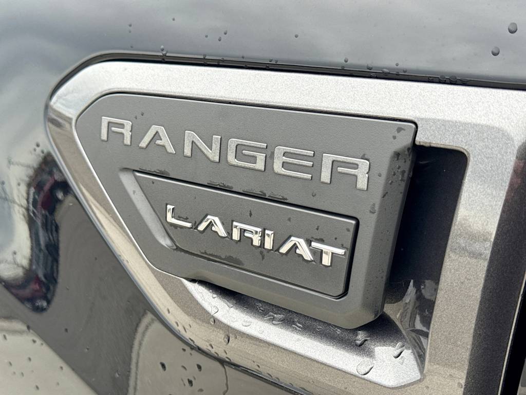 Thumbnail: 2023 Ford Ranger - 19